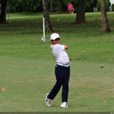Galería de fotos Torneo FVG-VAGC, día domingo