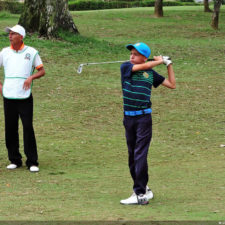 Galería de fotos Torneo FVG-VAGC, día domingo