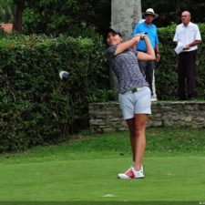 Galería de fotos Torneo FVG-VAGC, día domingo