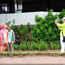 Galería de fotos Torneo FVG-VAGC, día domingo