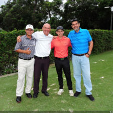 Galería de fotos Torneo FVG-VAGC, día domingo