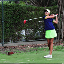 Galería de fotos Torneo FVG-VAGC, día domingo