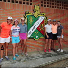 Galería de fotos Torneo FVG-VAGC, día domingo