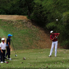 Galería de fotos Torneo FVG-VAGC, día domingo