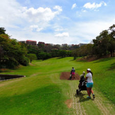 Galería de fotos Torneo FVG-VAGC, día domingo