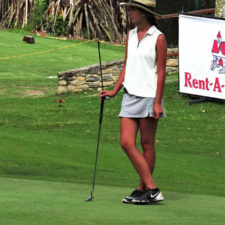 Galería de fotos Torneo FVG-VAGC, día domingo