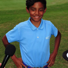 Galería de fotos Torneo FVG-VAGC, día domingo