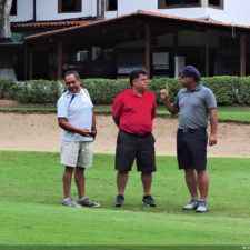 Galería de fotos Torneo FVG-VAGC, día domingo