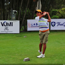 Galería de fotos Torneo FVG-VAGC, día sábado