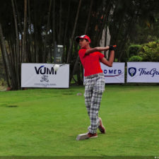 Galería de fotos Torneo FVG-VAGC, día sábado