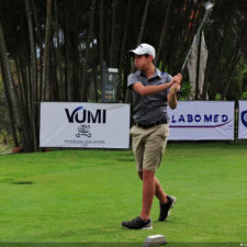 Galería de fotos Torneo FVG-VAGC, día sábado