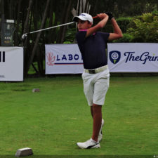 Galería de fotos Torneo FVG-VAGC, día sábado