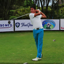 Galería de fotos Torneo FVG-VAGC, día sábado