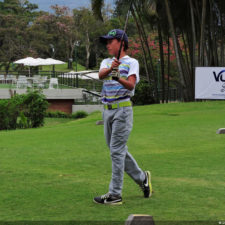 Galería de fotos Torneo FVG-VAGC, día sábado