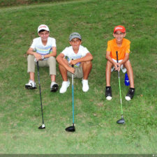 Galería de fotos Torneo FVG-VAGC, día sábado