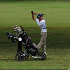 Galería de fotos Torneo FVG-VAGC, día sábado