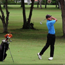 Galería de fotos Torneo FVG-VAGC, día sábado