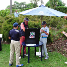 Galería de fotos Torneo FVG-VAGC, día sábado