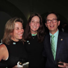 Galería del acto de Reconocimientos al Mérito Golf 2017