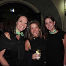 Galería del acto de Reconocimientos al Mérito Golf 2017