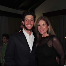 Galería del acto de Reconocimientos al Mérito Golf 2017