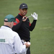 Galería Masters 2018, día domingo