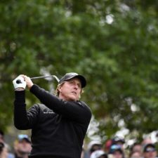 Galería Masters 2018, día domingo