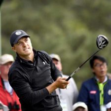 Galería Masters 2018, día domingo