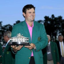 Galería Masters 2018, día domingo