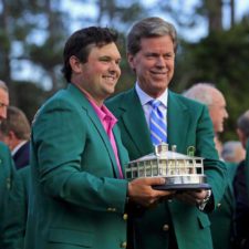 Galería Masters 2018, día domingo