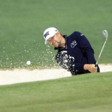 Galería Masters 2018, día domingo