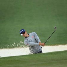 Galería Masters 2018, día domingo