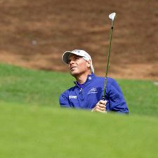 Galería Masters 2018, día domingo