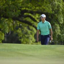 Galería Masters 2018, día jueves