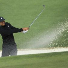 Galería Masters 2018, día jueves