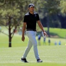 Galería Masters 2018, día jueves