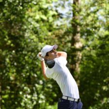 Galería Masters 2018, día jueves