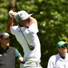 Galería Masters 2018, día jueves