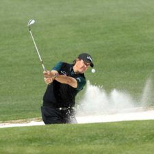 Galería Masters 2018, día jueves