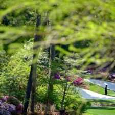 Galería Masters 2018, día jueves