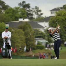 Galería Masters 2018, día sábado