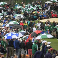 Galería Masters 2018, día sábado