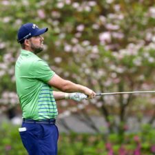 Galería Masters 2018, día sábado