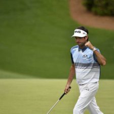 Galería Masters 2018, día sábado