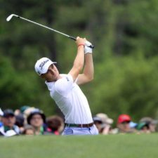 Galería Masters 2018, día sábado