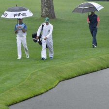 Galería Masters 2018, día sábado