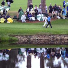 Galería Masters 2018, día sábado