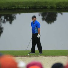 Galería Masters 2018, día sábado