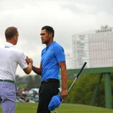 Galería Masters 2018, día sábado