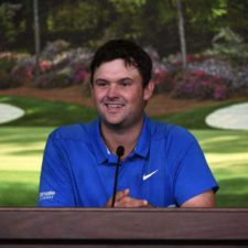 Galería Masters 2018, día sábado